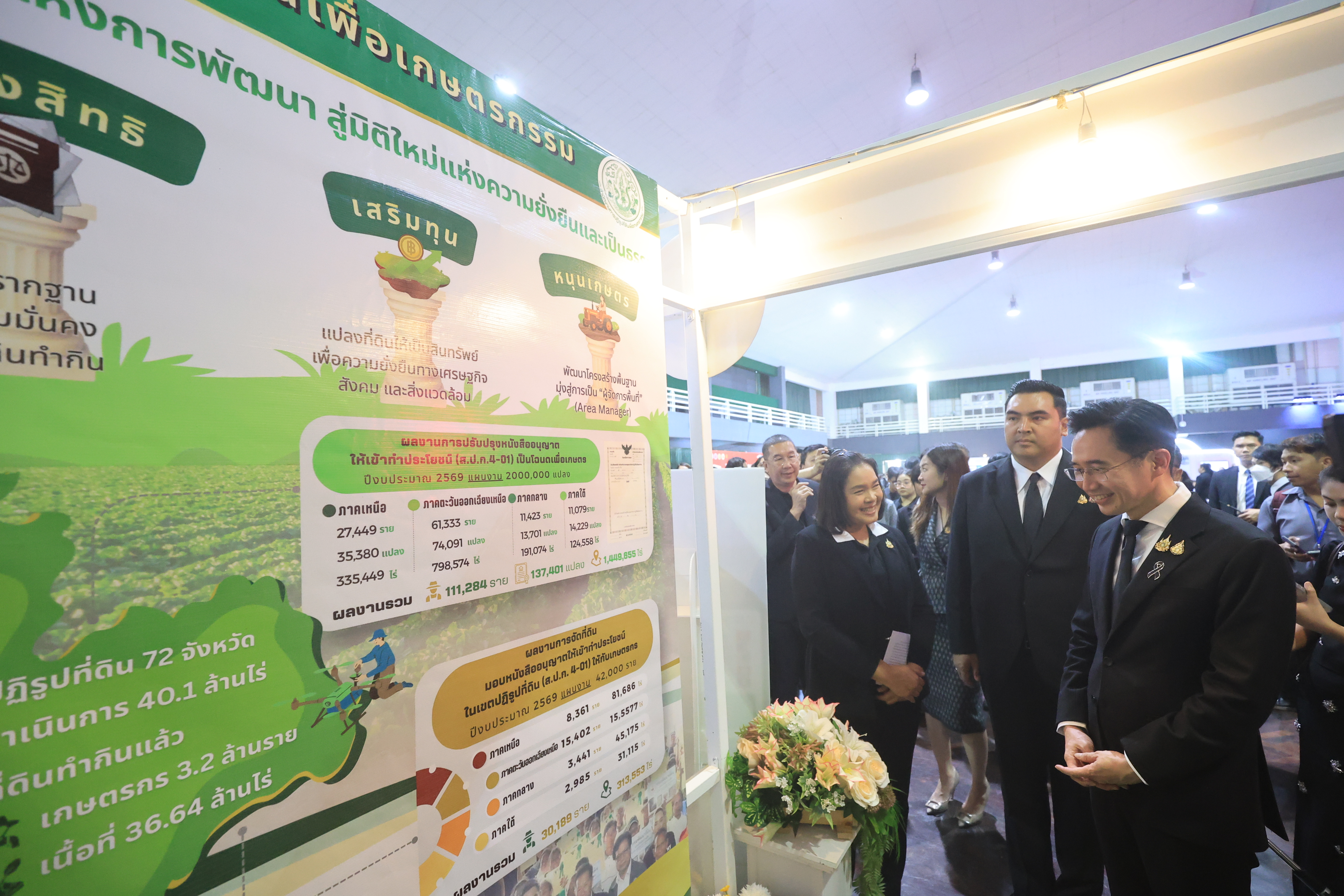 title - ส.ป.ก. ร่วมงาน 